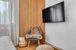 Etagenwohnung Bayerisch Eisenstein - 1 Zimmer, 28 m&sup2;, 165.000&euro; | Angebot:26199152