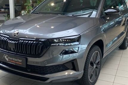 Skoda Karoq 1.500 km 36.690 &euro; Saarbrücken 66130