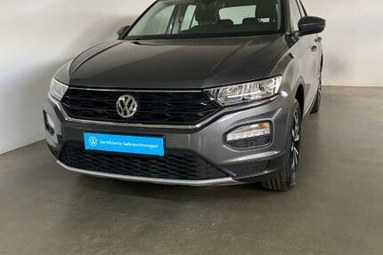 VW T-Roc 56.063 km 17.950 &euro; Schmallenberg 57392
