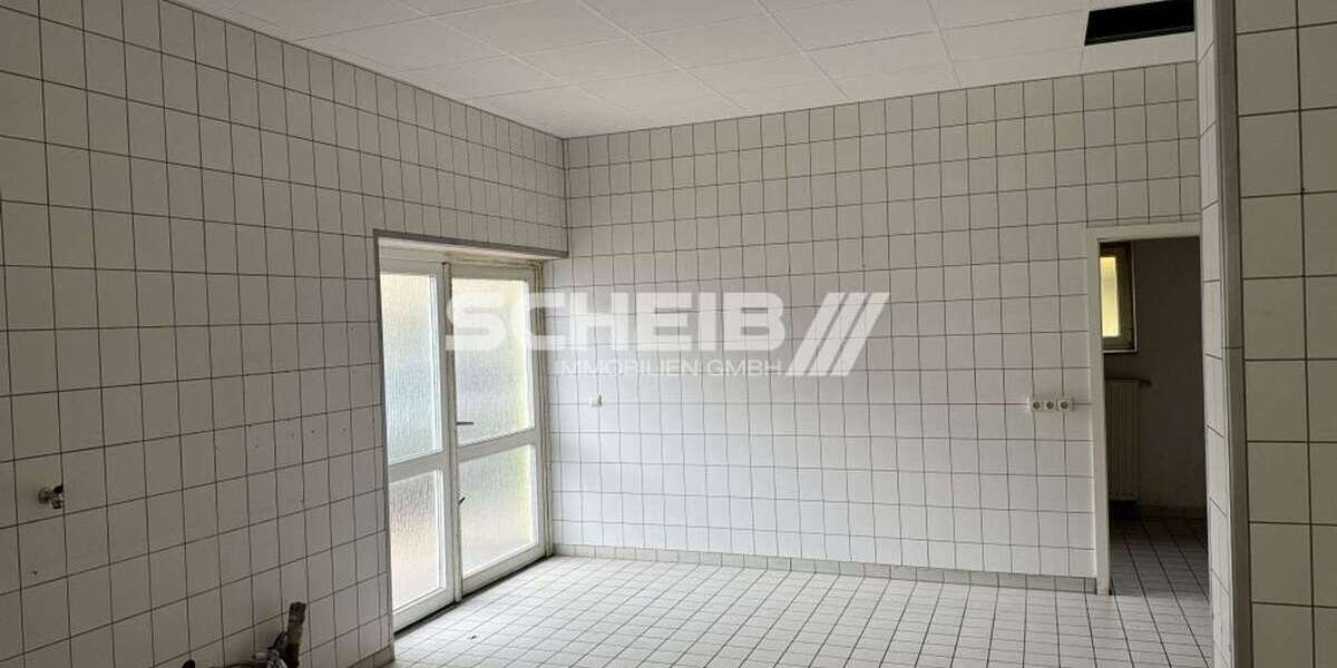 Gewerbeobjekt Blaufelden - 975&euro; | Angebot:22938042