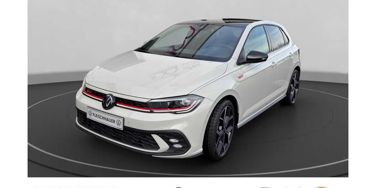 VW Polo 8.950 km 30.990 &euro; Euskirchen 53879