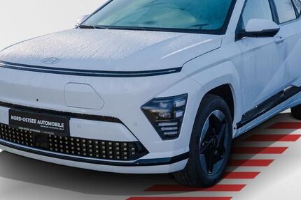 Hyundai KONA 4.500 km 38.980 &euro; Schleswig 24837