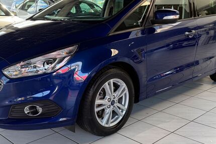 Ford S-Max 130.000 km 10.900 &euro; Mainz 55120