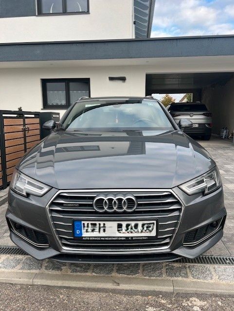Audi A4 146.955 km 21.400 € Münchsmünster 85126