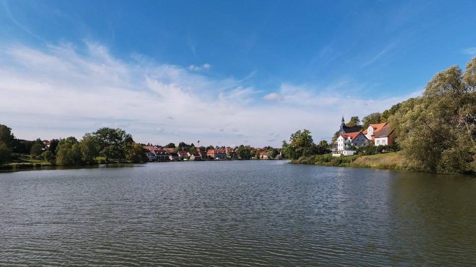 Erdgeschoßwohnung Oberharz am Brocken Hasselfelde - 3 Zimmer, 70 m&sup2;, 550&euro; | Angebot:26576550