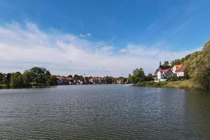 Wohnung Oberharz am Brocken Hasselfelde - 3 Zimmer, 70 m&sup2;, 550&euro; | Angebot:26576550