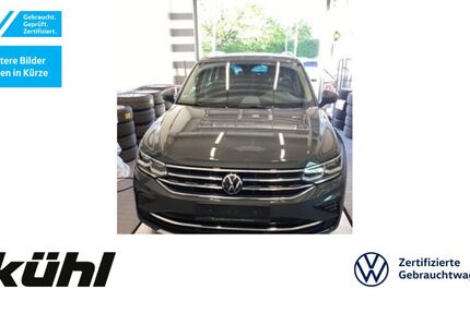 VW Tiguan 87.280 km 28.690 &euro; Hildesheim 31137