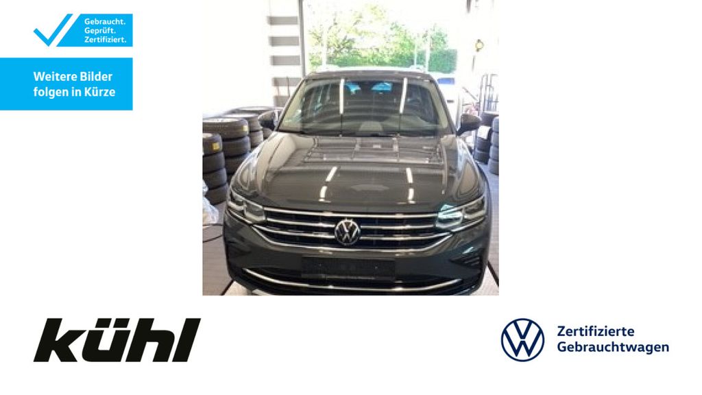 VW Tiguan 87.280 km 28.690 &euro; Hildesheim 31137