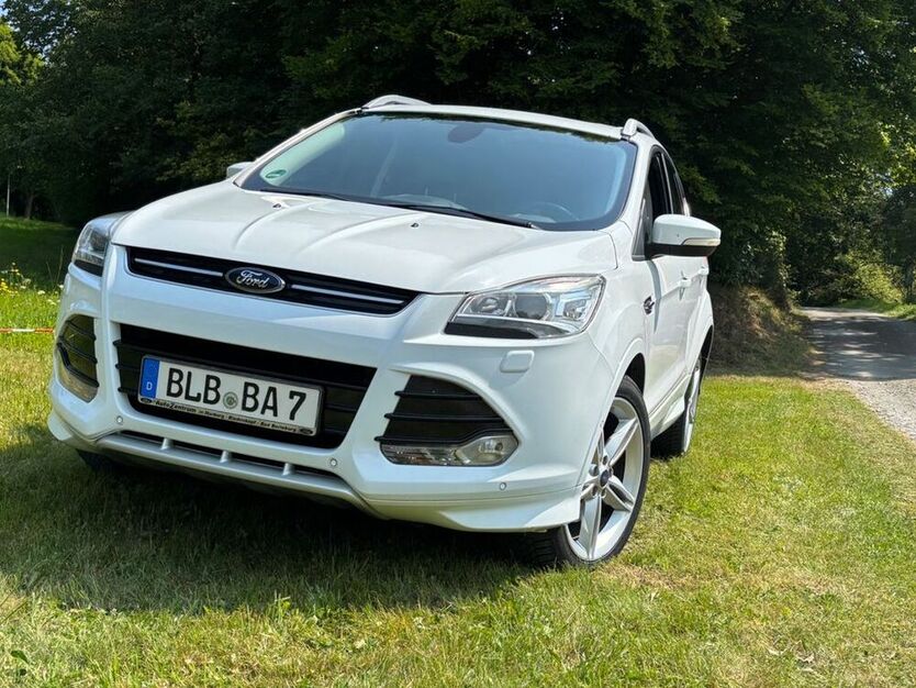 Kuga