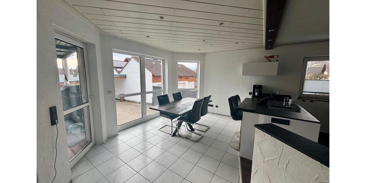 Einfamilienhaus Gemünden am Main - 5.5 Zimmer, 125 m&sup2;, 1.300&euro; | Angebot:24775054