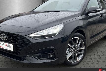 Hyundai i30 4.970 km 26.970 &euro; Darmstadt 64285