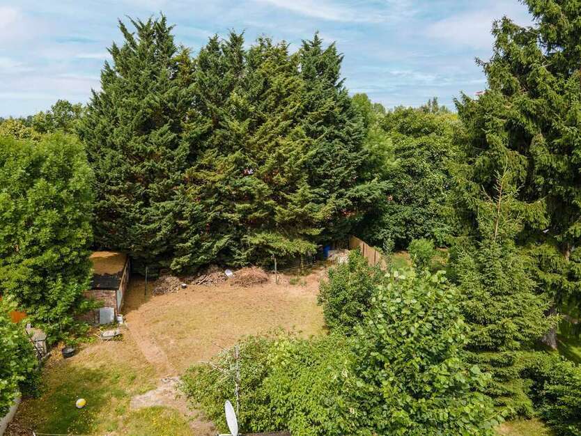 Grundstück zu verkaufen in Berlin 340.000 € 613 m²