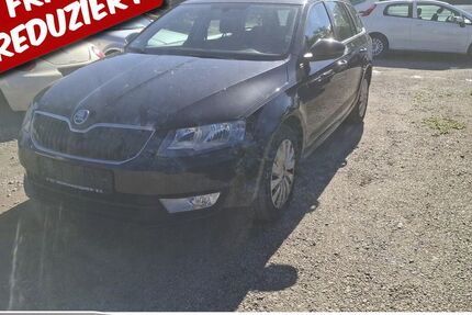 Skoda Octavia 151.500 km 4.985 &euro; Achern 77855