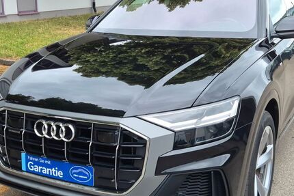 Audi Q8 149.000 km 55.000 &euro; Kippenheim 77971