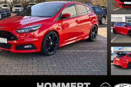 Ford Focus 114.690 km 14.890 &euro; Coburg 96450