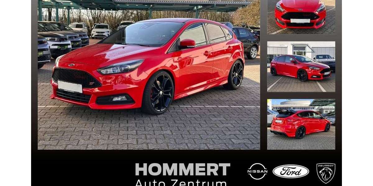 Ford Focus 114.690 km 14.890 &euro; Coburg 96450