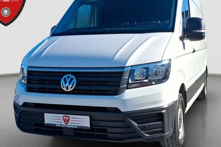 VW Crafter 149.900 km 14.990 &euro; Dettenheim 76706