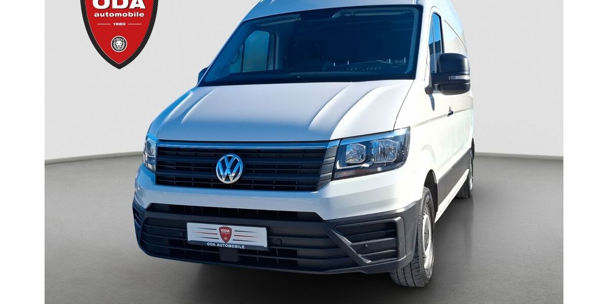 VW Crafter 149.900 km 14.990 &euro; Dettenheim 76706