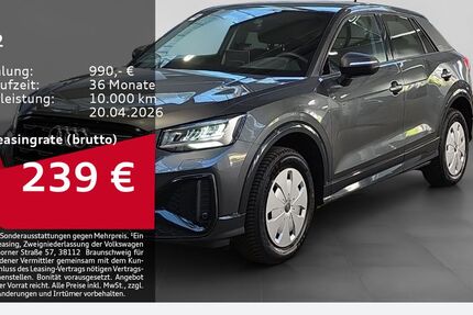 Audi Q2 5.860 km 28.570 &euro; Plettenberg 58840