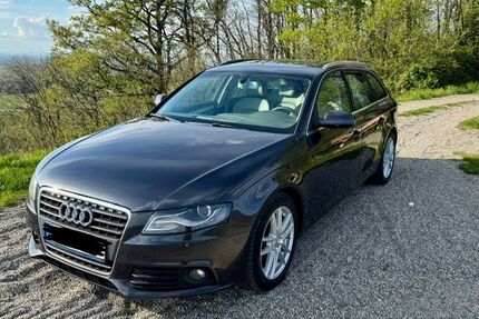 Audi A4 295.000 km 6.990 &euro; Oberkirch 77704
