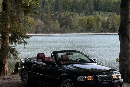 BMW 323 207.000 km 7.300 &euro; Oberschneiding 94363