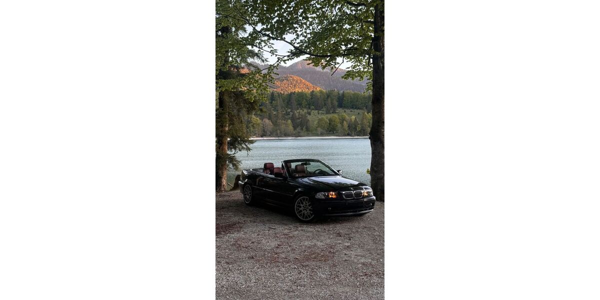 BMW 323 207.000 km 7.300 &euro; Oberschneiding 94363