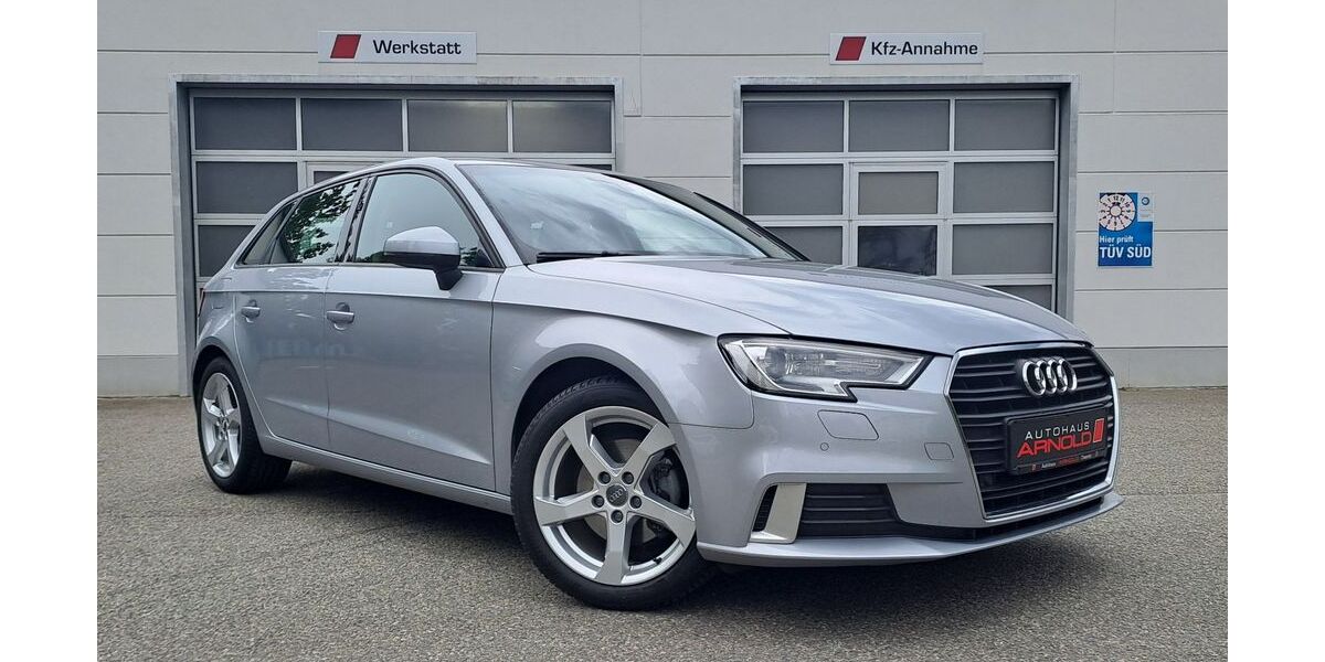 Audi A3 97.300 km 13.600 &euro; Chemnitz 09130