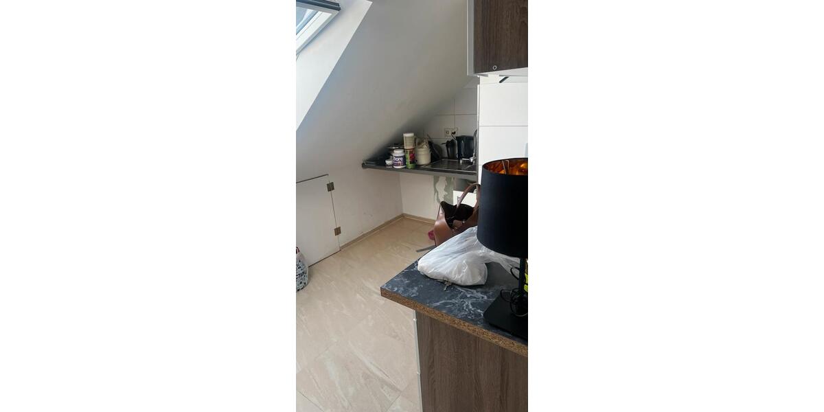 Dachgeschoßwohnung Bremen Burglesum - 2.5 Zimmer, 45 m&sup2;, 670&euro; | Angebot:26316224