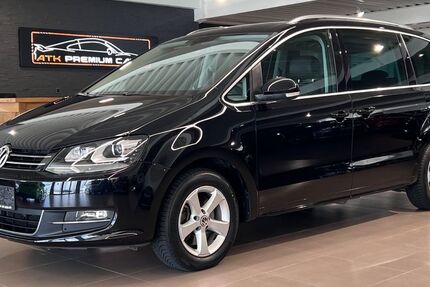VW Sharan 125.000 km 22.990 &euro; Georgsmarienhütte 49124