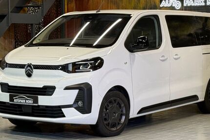 Citroen SpaceTourer 8.091 km 34.900 € München 81829