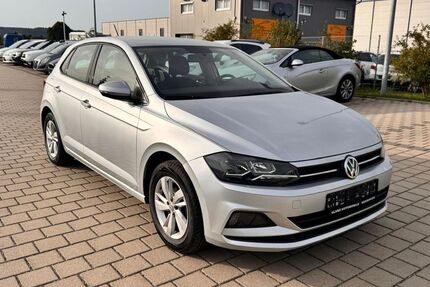 VW Polo 100.397 km 8.750 &euro; Bad Wurzach 88410