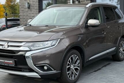 Mitsubishi Outlander 143.000 km 14.490 &euro; Weyhe / Melchiorshausen 28844