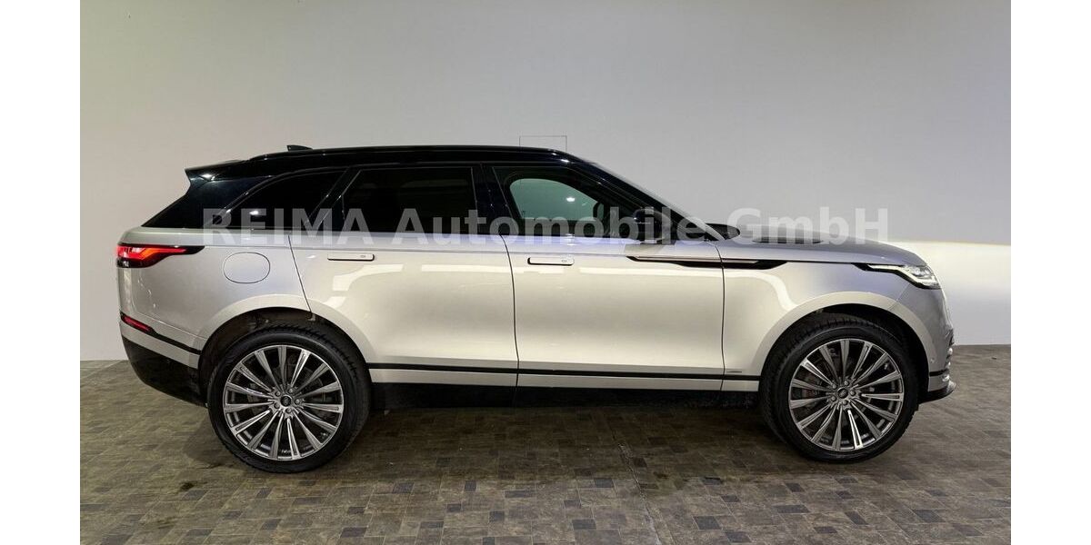 Land Rover Range Rover Velar 105.000 km 33.990 &euro; Nümbrecht 51588