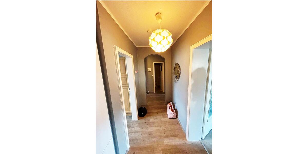 Erdgeschoßwohnung Burgdorf - 3 Zimmer, 70 m&sup2;, 800&euro; | Angebot:26301965