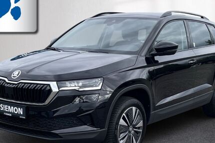 Skoda Karoq 29.259 km 32.930 &euro; Lengerich 49525