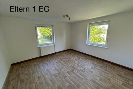 Frisch renoviertes Einfamilienhaus zu vermieten - EFH