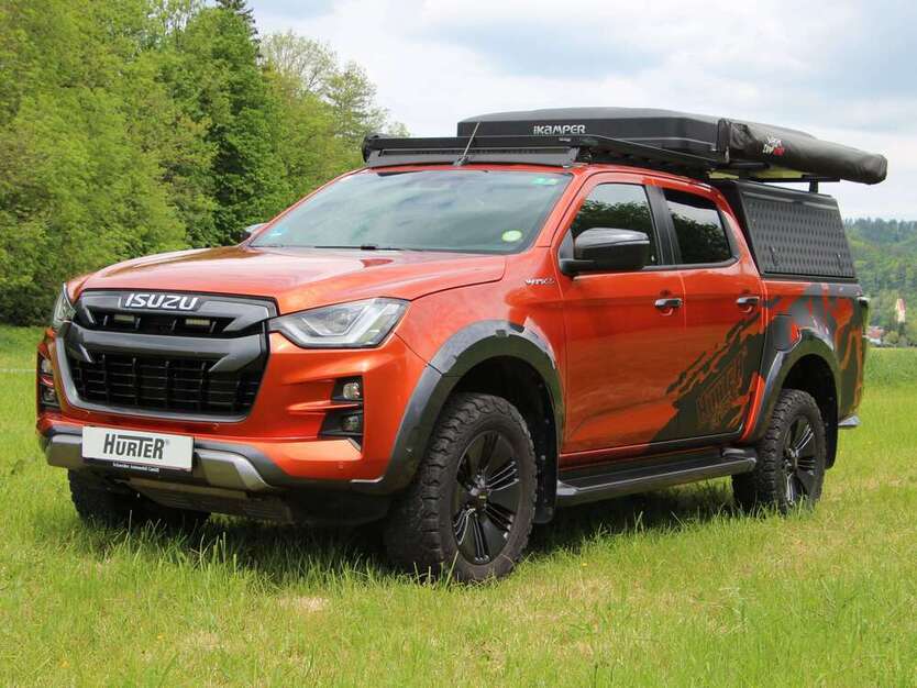 D-Max