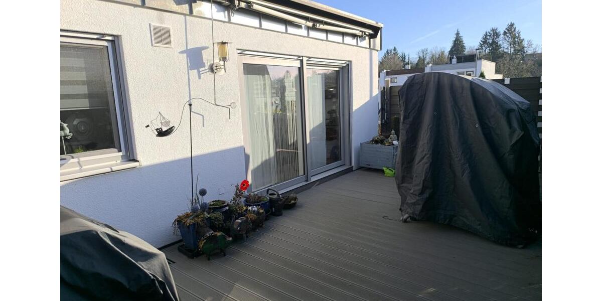 Einfamilienbungalow mit Einliegerwohnung in Kornwestheim zimmer