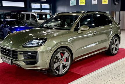 Porsche Cayenne 39.238 km 124.980 € Unterschleißheim 85716