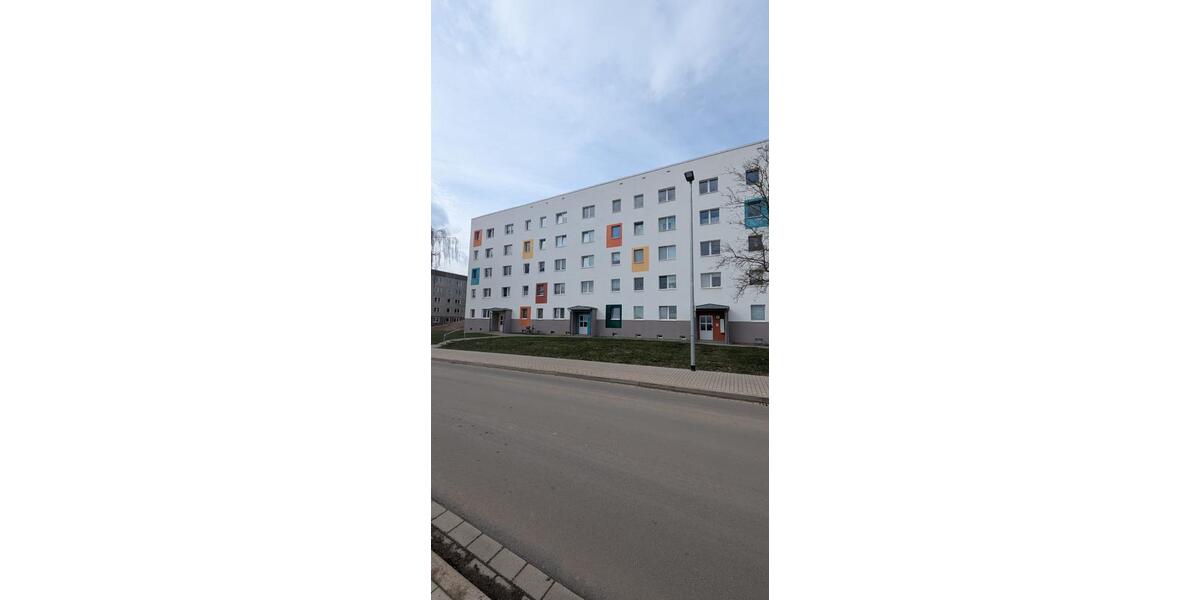Etagenwohnung Leinefelde-Worbis Worbis - 3 Zimmer, 63 m&sup2;, 410&euro; | Angebot:25496277