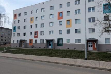 Wohnung Leinefelde-Worbis Worbis - 3 Zimmer, 63 m&sup2;, 410&euro; | Angebot:25496277