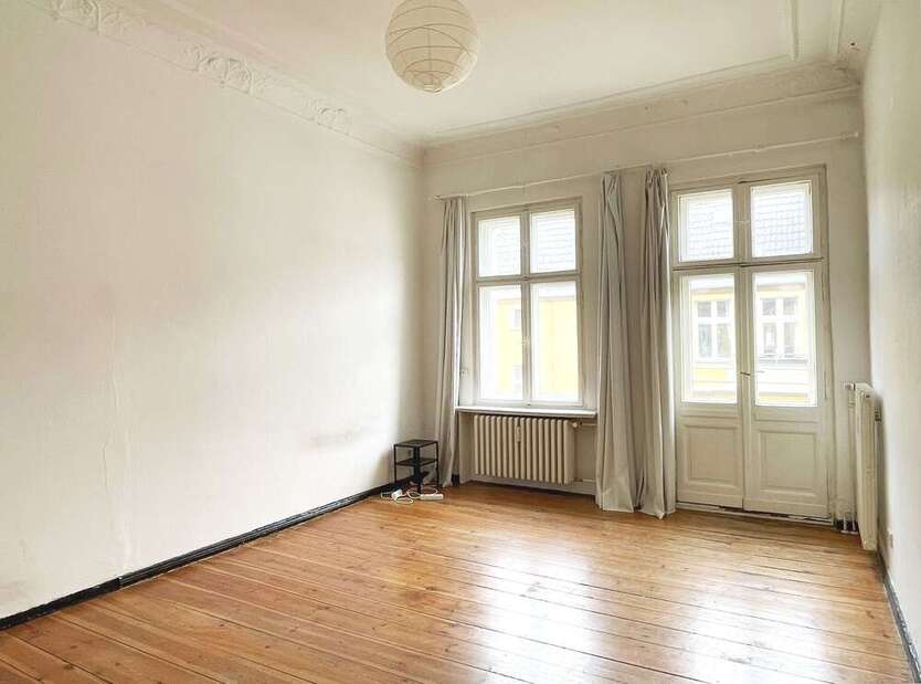 Wohnung zum Mieten in Berlin 700 € 47 m²