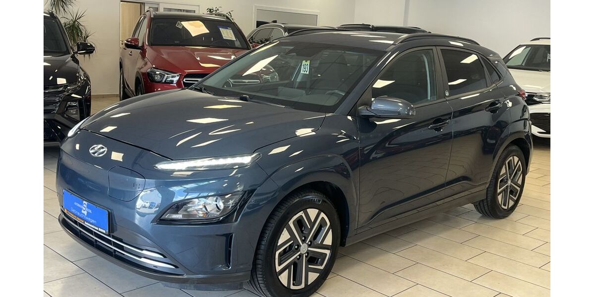 Hyundai KONA 88.264 km 17.900 &euro; Bonn 53227
