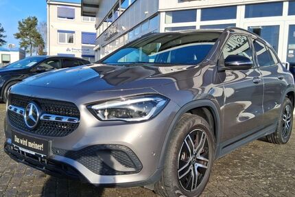 Mercedes-Benz GLA 200 42.200 km 35.990 &euro; Schorfheide OT Finowfurt 16244