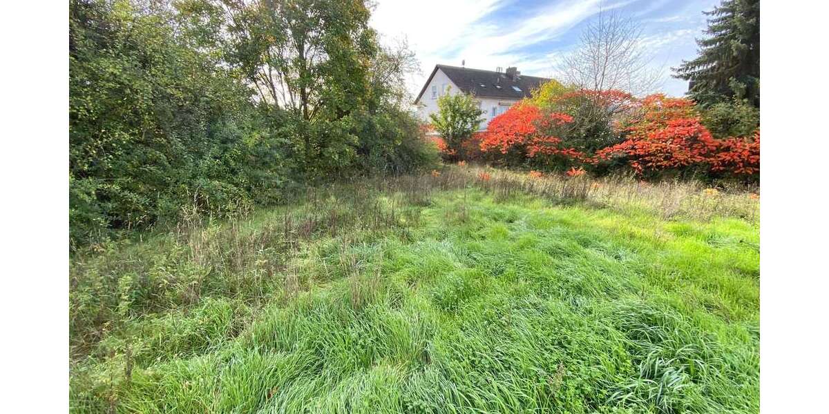 Grundstück zu verkaufen in Dillingen 159.000 € 693 m² zimmer