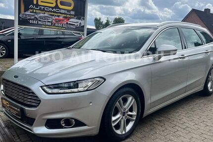 Ford Mondeo 136.000 km 11.990 &euro; Hohenwestedt 24594