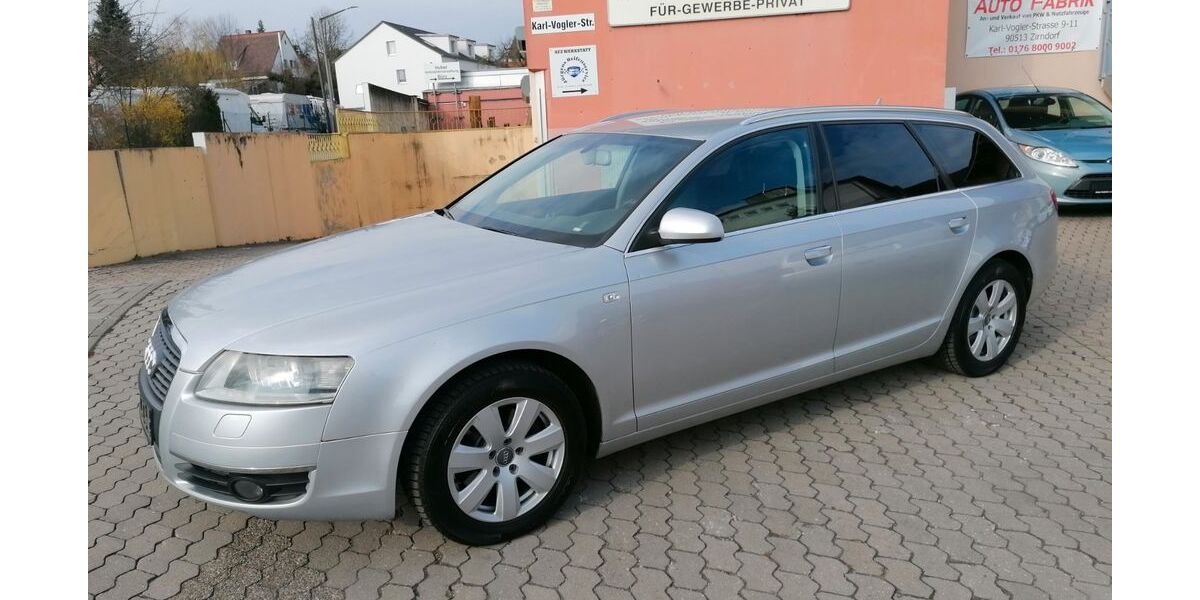 Audi A6 308.000 km 2.850 &euro; Zirndorf 90513