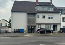Attraktive 2-Zimmer-Wohnung in Leverkusen Quettingen