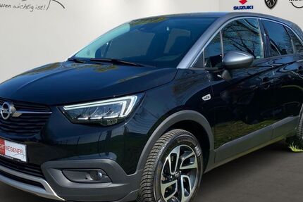 Opel Crossland (X) 89.978 km 11.490 &euro; Ludwigsfelde 14974