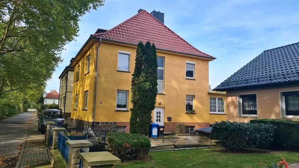 Einfamilienhaus Salzwedel - 6 Zimmer, 180 m&sup2;, 310.000&euro; | Angebot:27197682